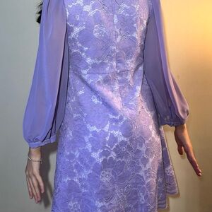 Dress for party for girls